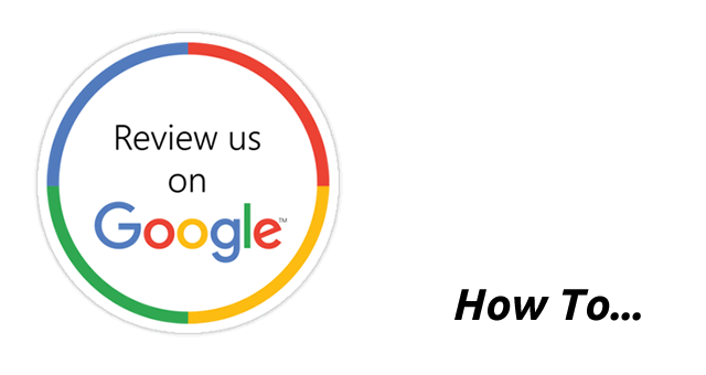How to get a Google Review link?
